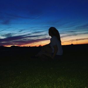 Meet your Posher, Rain